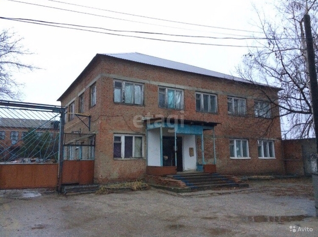 Продажа коммерческой недвижимости, 73м <sup>2</sup>, Саратов, Саратовская область,  Красноармейск