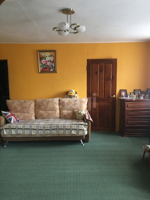 Продажа дома, 115м <sup>2</sup>, 2 сот., Саратов, Саратовская область,  Ленинский