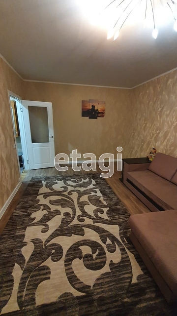 Продажа 1-комнатной квартиры, Саратов, Саратовская область,  Саратов