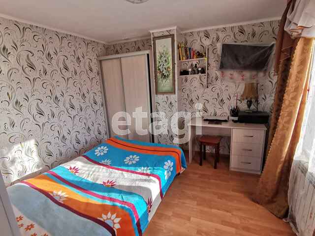 Продажа дома, 48м <sup>2</sup>, 10 сот., Саратов, Саратовская область,  Ленинский