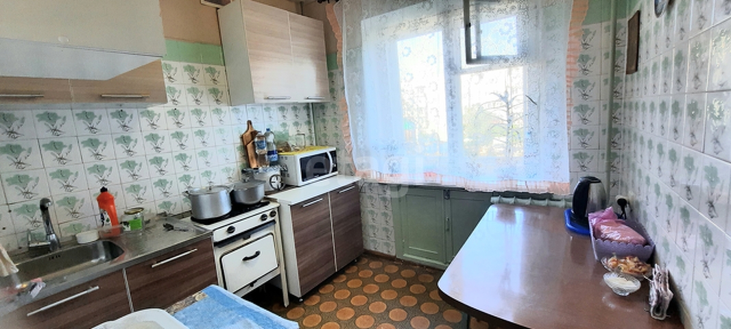 Продажа 2-комнатной квартиры, Саратов, Саратовская область,  Энгельс