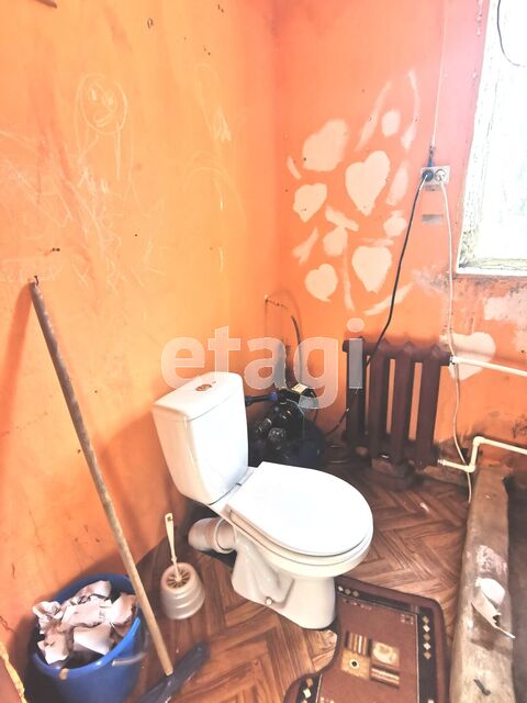 Продажа дома, 100м <sup>2</sup>, 5 сот., Саратов, Саратовская область,  Ленинский