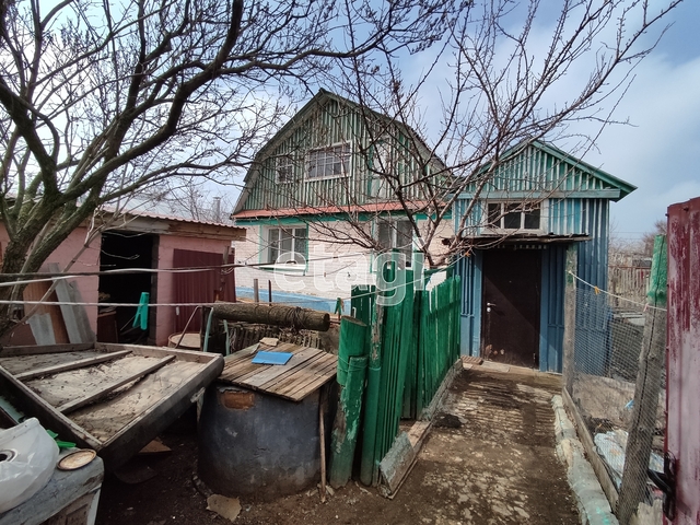 Продажа дома, 78м <sup>2</sup>, 3 сот., Саратов, Саратовская область,  Кировский