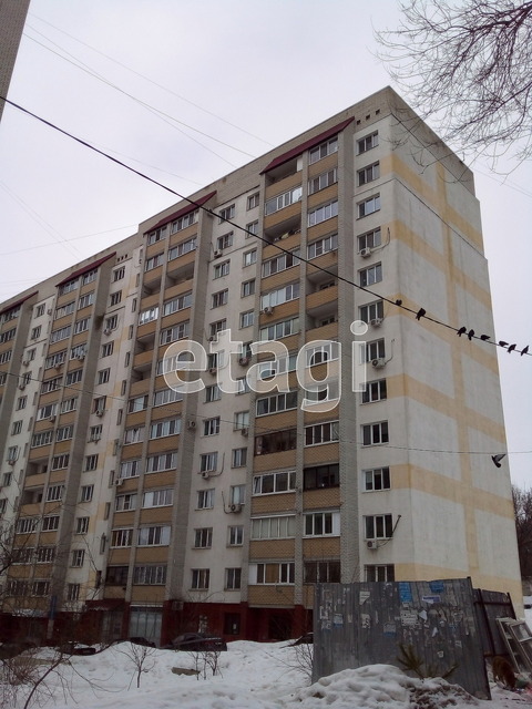 Продажа 2-комнатной квартиры, Саратов, Саратовская область,  Саратов