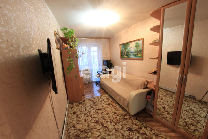 Продажа 3-комнатной квартиры, Саратов, Саратовская область,  Энгельс