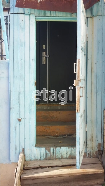 Продажа дома, 45м <sup>2</sup>, 7 сот., Саратов, Саратовская область,  Октябрьский