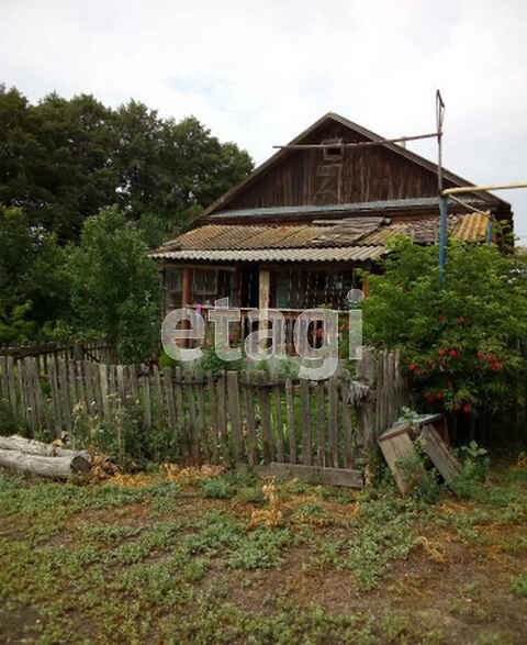 Продажа дома, 85м <sup>2</sup>, 9 сот., Саратов, Саратовская область,  