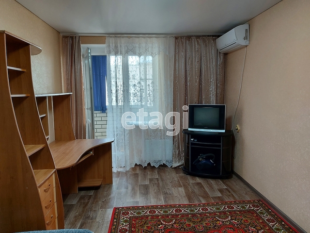 Продажа 1-комнатной квартиры, Саратов, Саратовская область,  Саратов