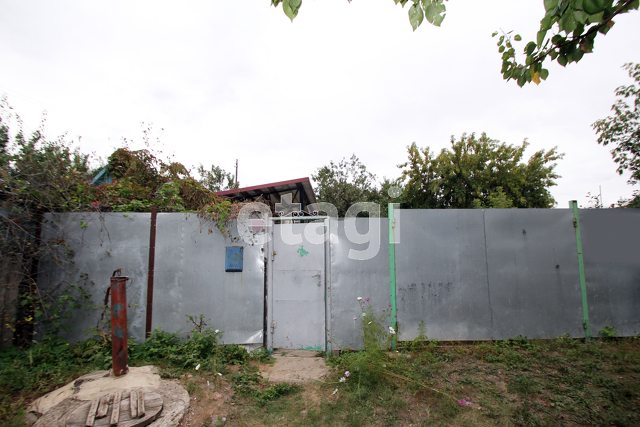 Продажа дома, 56м <sup>2</sup>, 4 сот., Саратов, Саратовская область,  