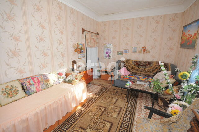 Продажа 3-комнатной квартиры, Саратов, Саратовская область,  Приволжский