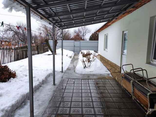 Продажа дома, 91м <sup>2</sup>, 8 сот., Саратов, Саратовская область,  