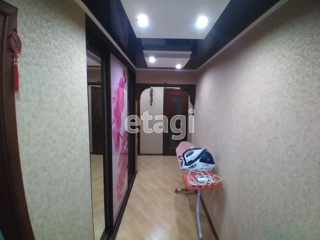 Продажа 3-комнатной квартиры, Саратов, Саратовская область,  Энгельс