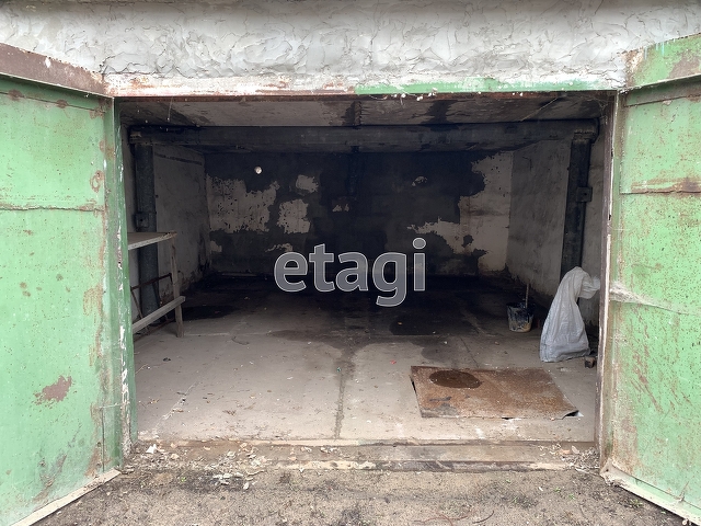 Продажа 1-комнатной квартиры, Саратов, Саратовская область,  посёлок Придорожный