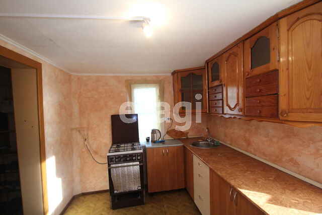 Продажа дома, 60м <sup>2</sup>, 3 сот., Саратов, Саратовская область,  