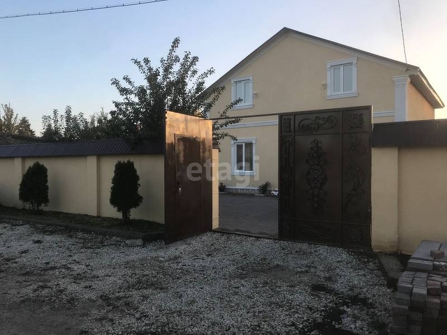 Продажа дома, 170м <sup>2</sup>, 3 сот., Саратов, Саратовская область,  Ленинский