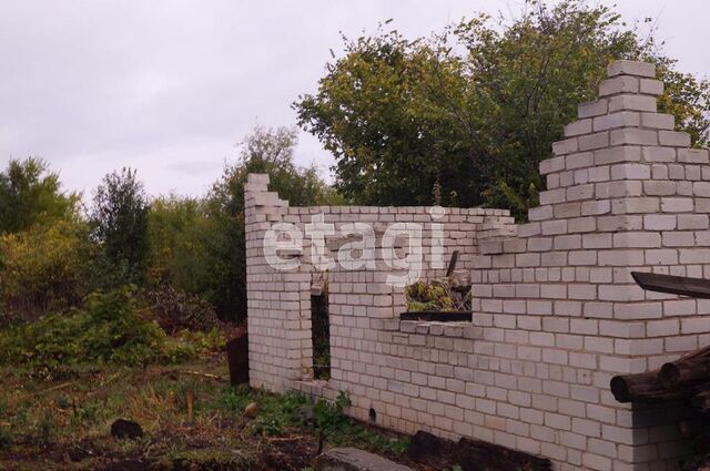 Продажа дома, 40м <sup>2</sup>, 18 сот., Саратов, Саратовская область,  Саратов