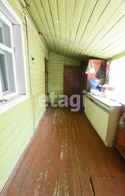 Продажа дома, 65м <sup>2</sup>, 5 сот., Саратов, Саратовская область,  