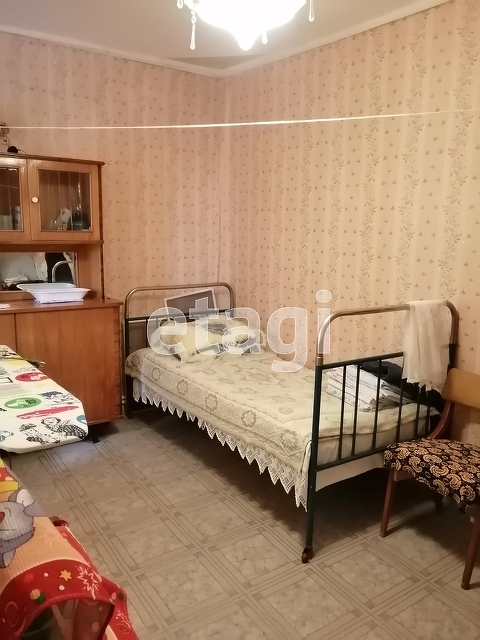 Продажа дома, 56м <sup>2</sup>, 11 сот., Саратов, Саратовская область,  