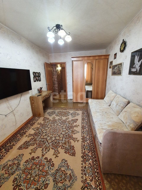 Продажа 3-комнатной квартиры, Саратов, Саратовская область,  Саратов