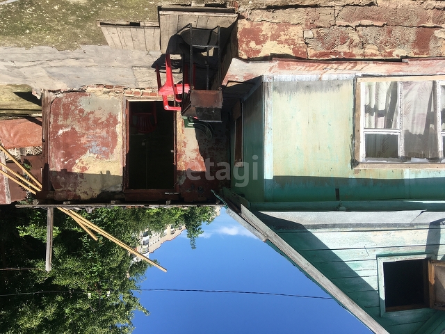 Продажа дома, 35м <sup>2</sup>, 5 сот., Саратов, Саратовская область,  Волжский 