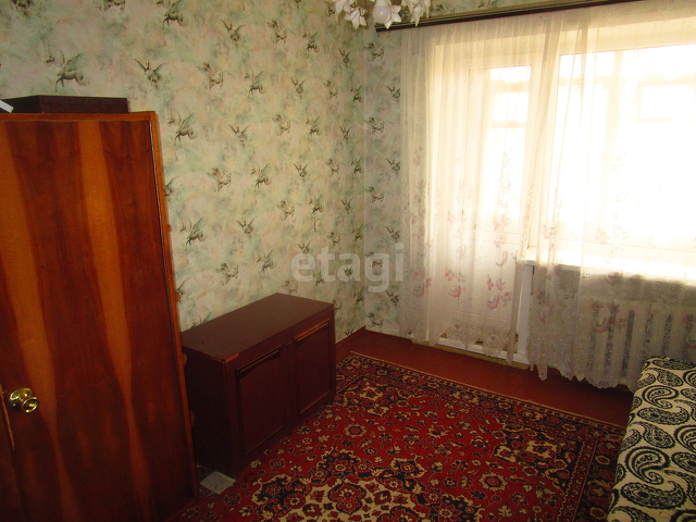 Продажа 1-комнатной квартиры, Саратов, Саратовская область,  Саратов