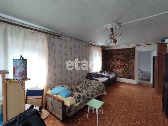 Продажа дома, 78м <sup>2</sup>, 3 сот., Саратов, Саратовская область,  Кировский