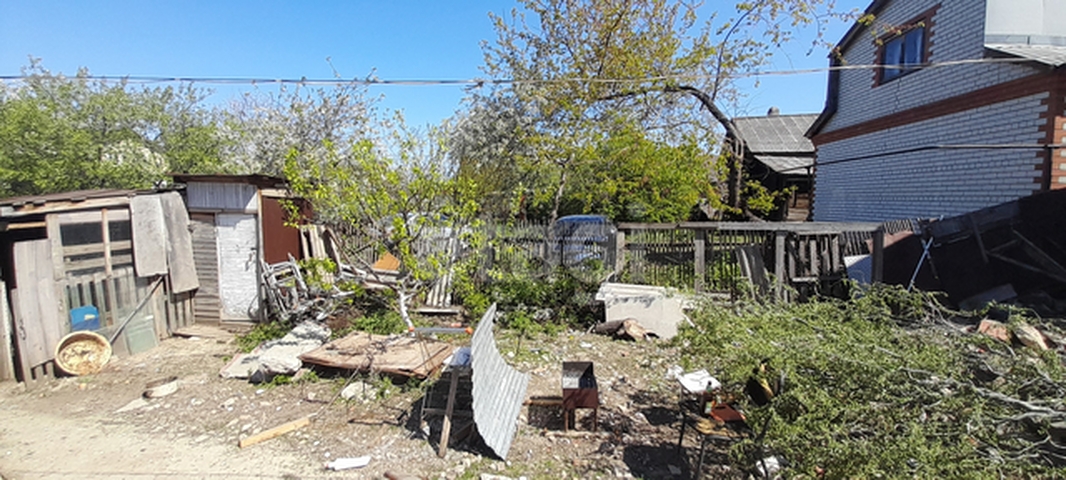 Продажа дома, 39м <sup>2</sup>, 4 сот., Саратов, Саратовская область,  