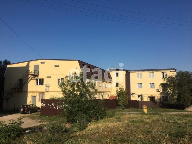Продажа коммерческой недвижимости, 2288м <sup>2</sup>, Саратов, Саратовская область,  Саратов