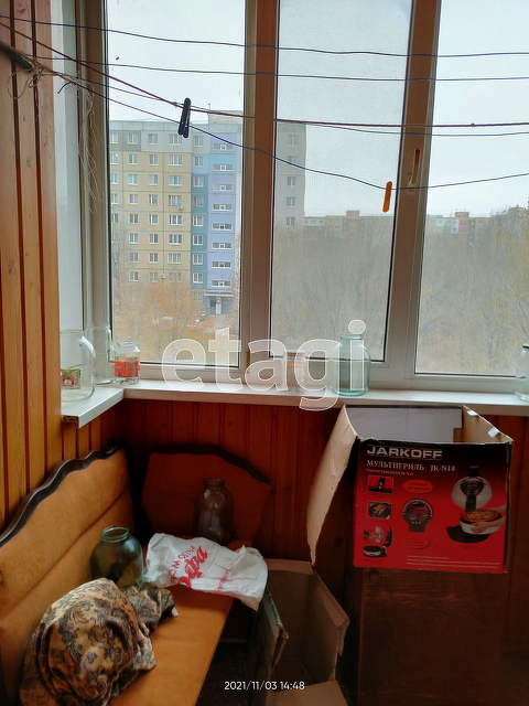 Продажа 3-комнатной квартиры, Саратов, Саратовская область,  Саратов