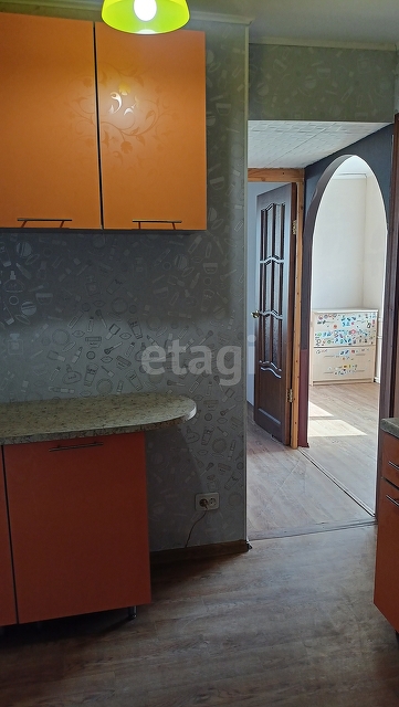 Продажа 1-комнатной квартиры, Саратов, Саратовская область,  Энгельс