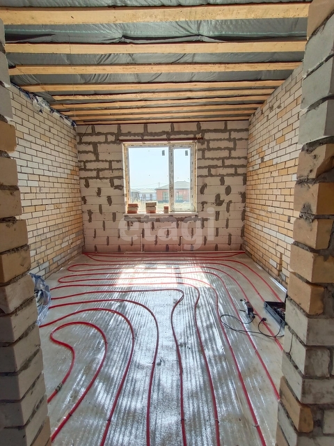 Продажа дома, 149м <sup>2</sup>, 8 сот., Саратов, Саратовская область,  Саратов