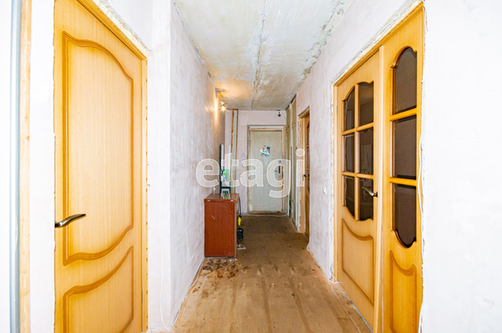 Продажа 4-комнатной квартиры, Екатеринбург, Стачек,  70