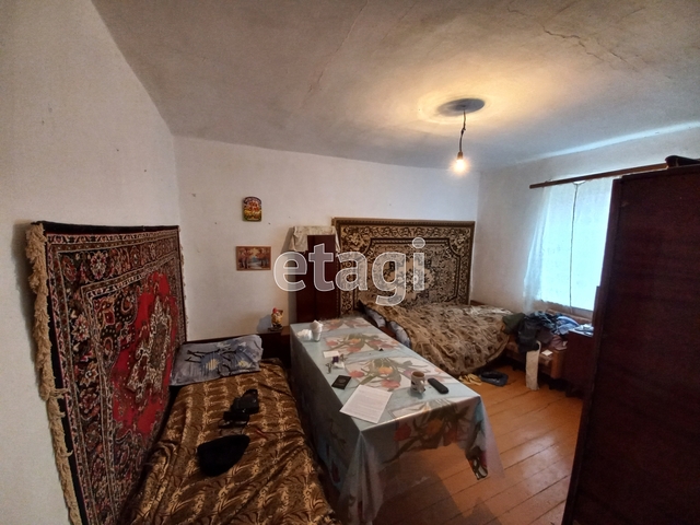 Продажа дома, 59м <sup>2</sup>, 6 сот., Саратов, Саратовская область,  