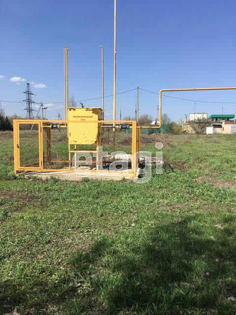 Продажа участка, Саратов, Саратовская область,  