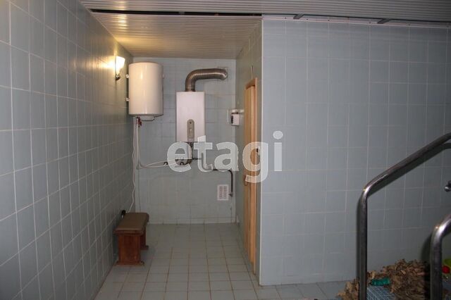 Продажа дома, 419м <sup>2</sup>, 20 сот., Саратов, Саратовская область,  Ленинский