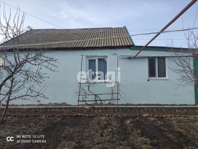 Продажа дома, 82м <sup>2</sup>, 7 сот., Саратов, Саратовская область,  