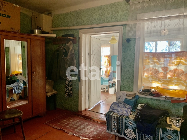 Продажа дома, 84м <sup>2</sup>, 7 сот., Саратов, Саратовская область,  Октябрьский