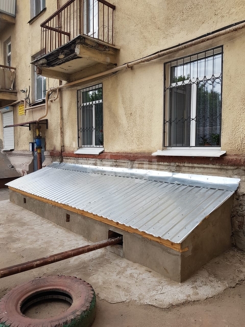 Продажа коммерческой недвижимости, 86м <sup>2</sup>, Саратов, Саратовская область,  Саратов