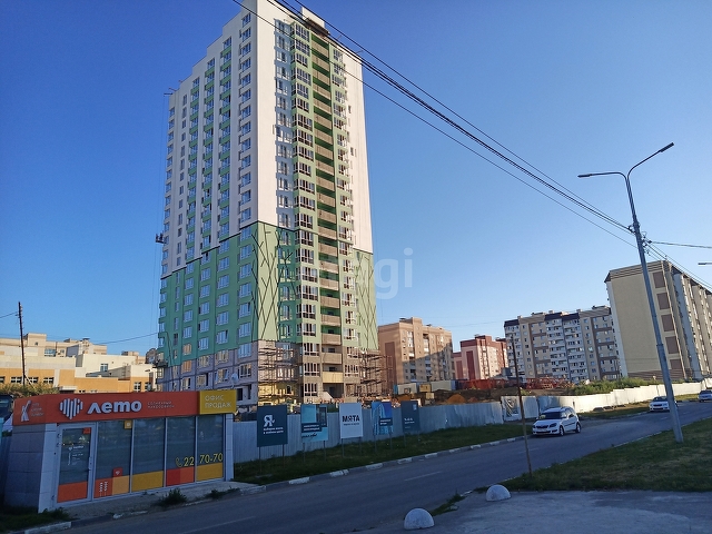 Продажа 1-комнатной квартиры, Саратов, Саратовская область,  Саратов