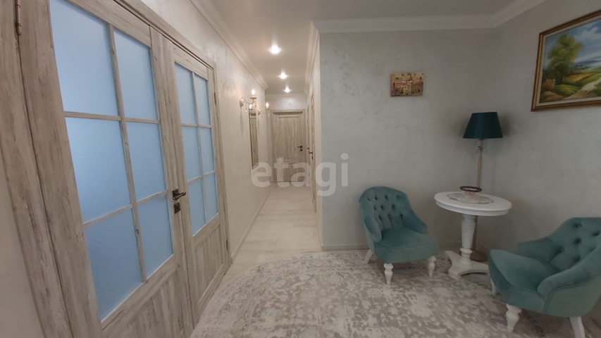 Продажа 3-комнатной квартиры, Саратов, Саратовская область,  Энгельс