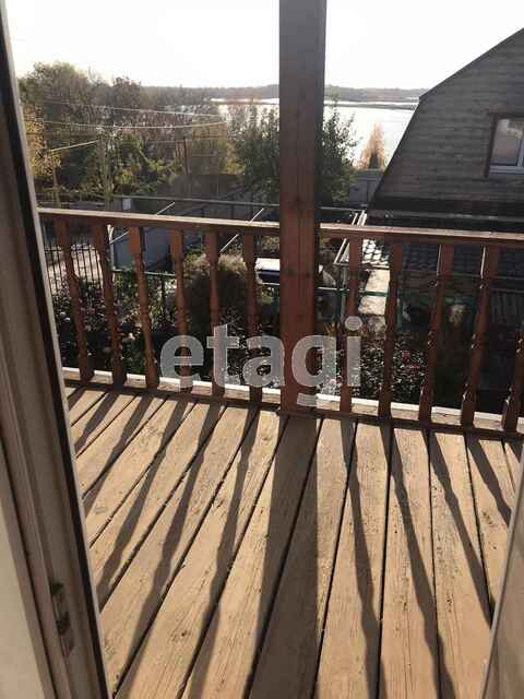 Продажа дома, 102м <sup>2</sup>, 4 сот., Саратов, Саратовская область,  