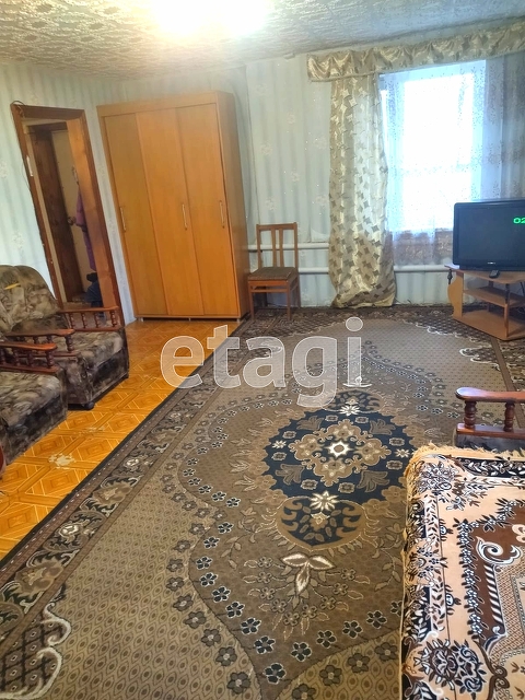 Продажа дома, 135м <sup>2</sup>, 11 сот., Саратов, Саратовская область,  