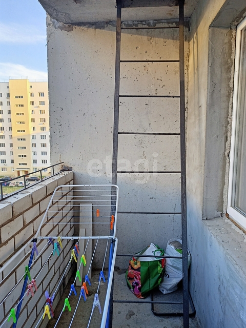 Продажа 1-комнатной квартиры, Саратов, Саратовская область,  Саратов