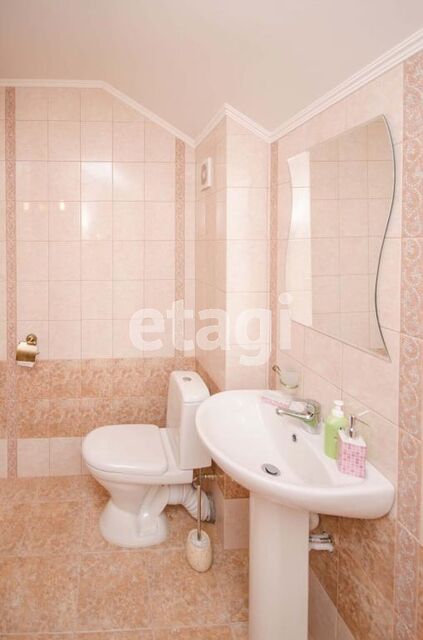 Продажа дома, 165м <sup>2</sup>, 13 сот., Саратов, Саратовская область,  Энгельс