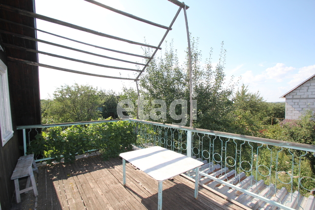 Продажа дачи, 60м <sup>2</sup>, 4 сот., Саратов, Саратовская область,  