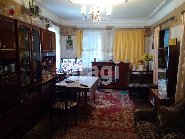 Продажа дома, 156м <sup>2</sup>, 6 сот., Саратов, Саратовская область,  Волжский 