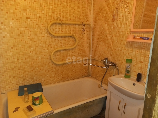 Продажа дома, 65м <sup>2</sup>, 17 сот., Саратов, Саратовская область,  