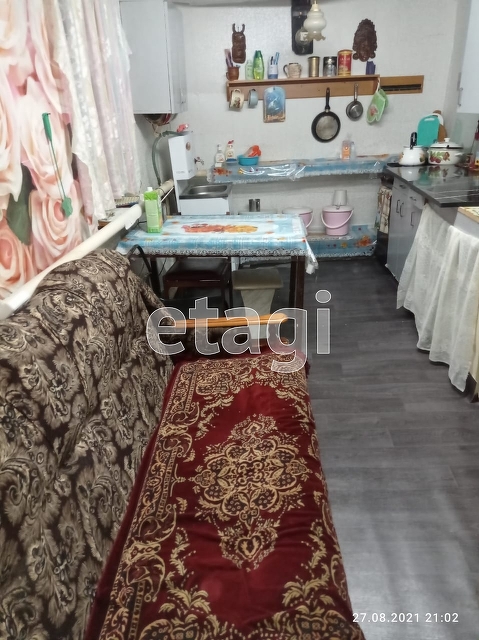 Продажа дома, 87м <sup>2</sup>, 4 сот., Саратов, Саратовская область,  