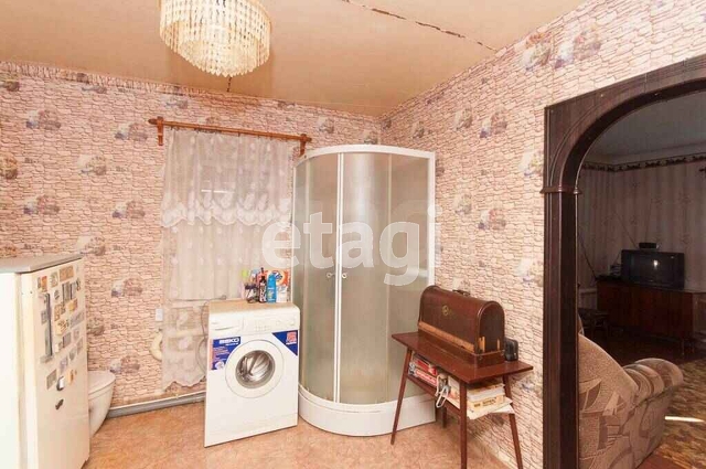 Продажа дома, 85м <sup>2</sup>, 4 сот., Саратов, Саратовская область,  Ленинский