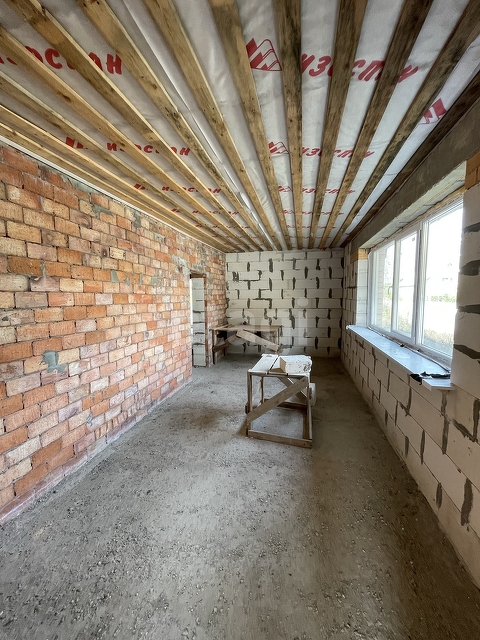 Продажа дома, 260м <sup>2</sup>, 12 сот., Саратов, Саратовская область,  Заводской